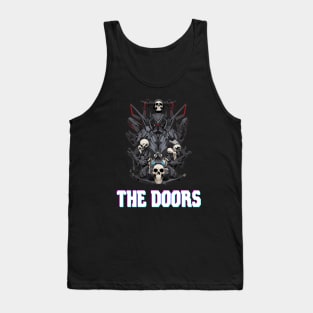 Doors Tank Top